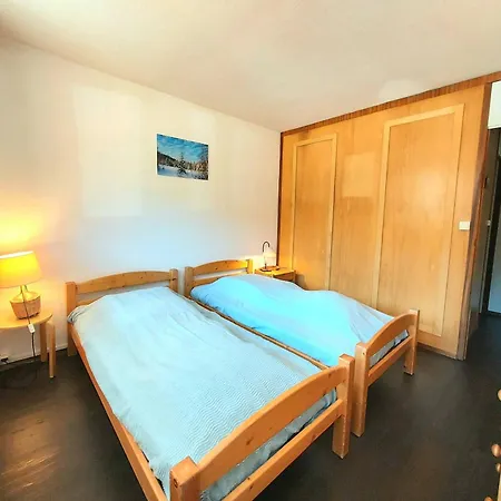 Apartment Grand 8 Pers. A Plagne Centre, Balcon, Animaux Admis *